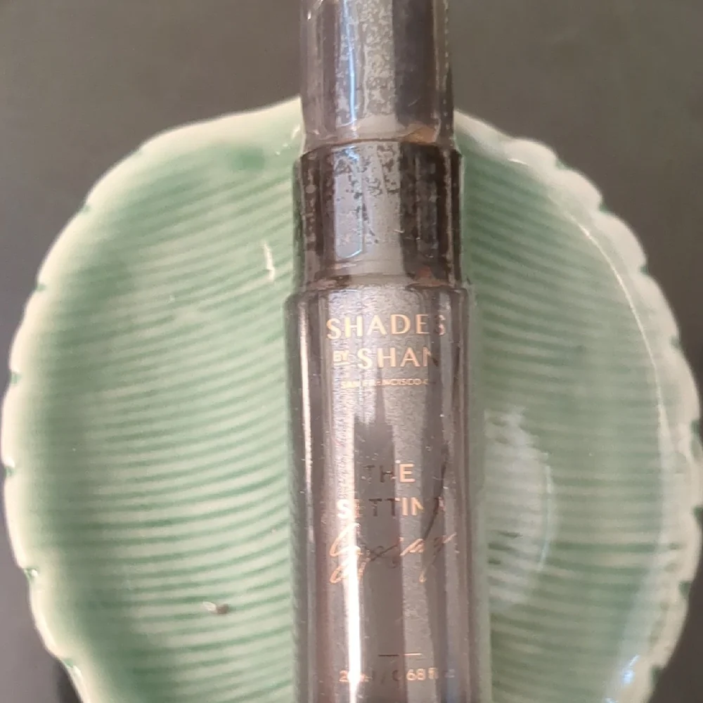 Setting Spray
